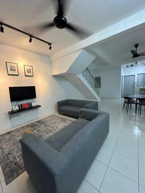 HStay Ipoh